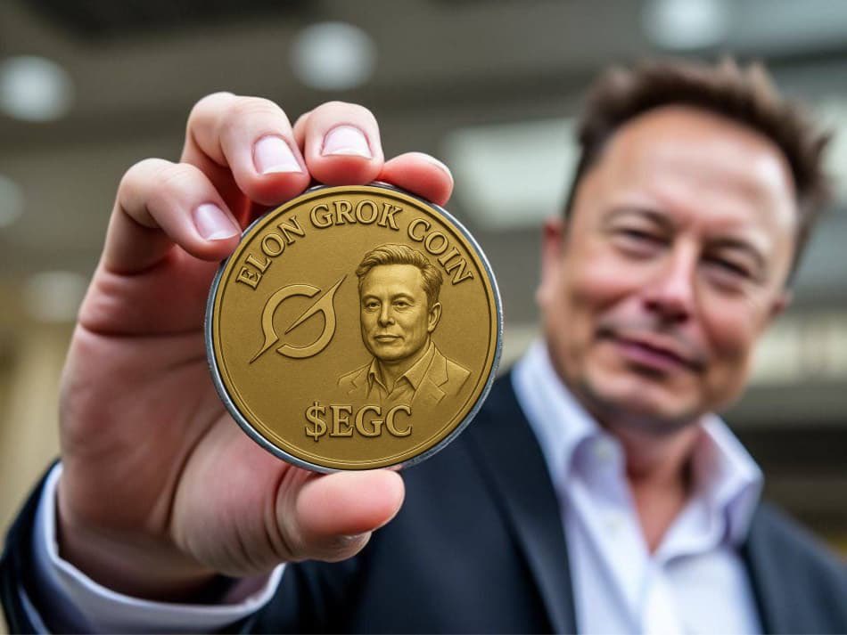 ADIN COIN (@adinxsolana) on Twitter photo CLAIM 150,000 $EGC
STEP 1: π & π + Follow - <a href="/EGCSOLANA/">ELON GROK COIN</a>
STEP 2: Drop your $SOL wallet
First 1500 wallets gets guaranteed airdrop
#SolanaAirdrop #Crypto CLAIM 150,000 $EGC
STEP 1: π & π + Follow - <a href="/EGCSOLANA/">ELON GROK COIN</a>
STEP 2: Drop your $SOL wallet
First 1500 wallets gets guaranteed airdrop
#SolanaAirdrop #Crypto