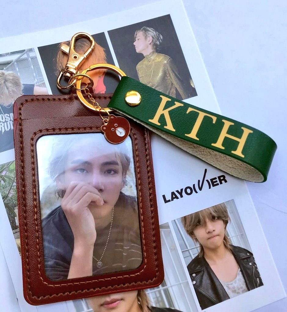 iamsteff19's tweet photo. WTS LFB 🇵🇭

KTH photocard holder keyring
P160 each
PAYO (mhirap po maningil 😅)

loc. QC
mod: jnt, ggx, sdd
mop: gotyme, bdo

* min of 10 orders to push the GO
* 2-3 wks prodtn, bawal sa atat kasi HANDCRAFTED po ito
* comment / dm your order (qty+color) https://t.co/DmxTVprXEv