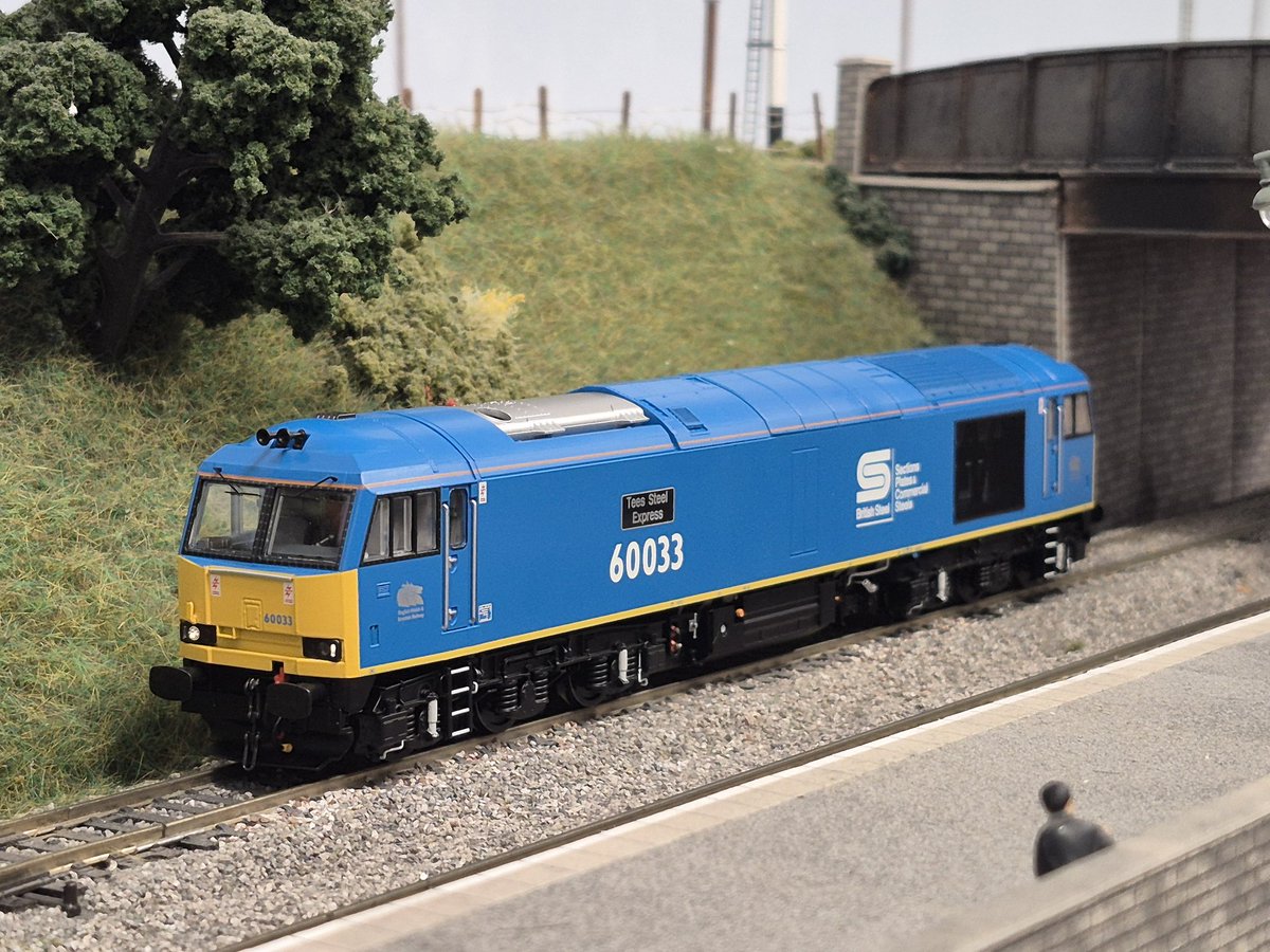 Redwater Train Care Depot #TMRGUK tweet media