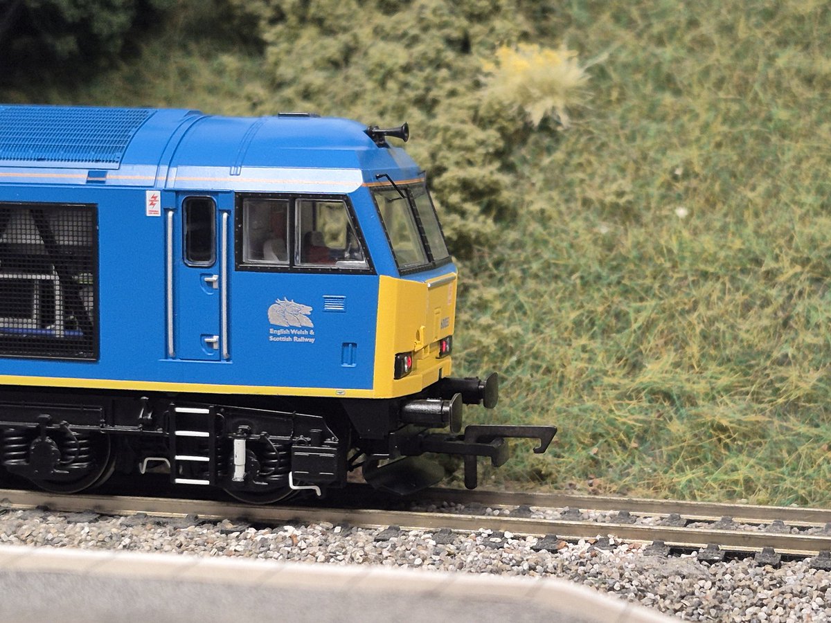 Redwater Train Care Depot #TMRGUK tweet media