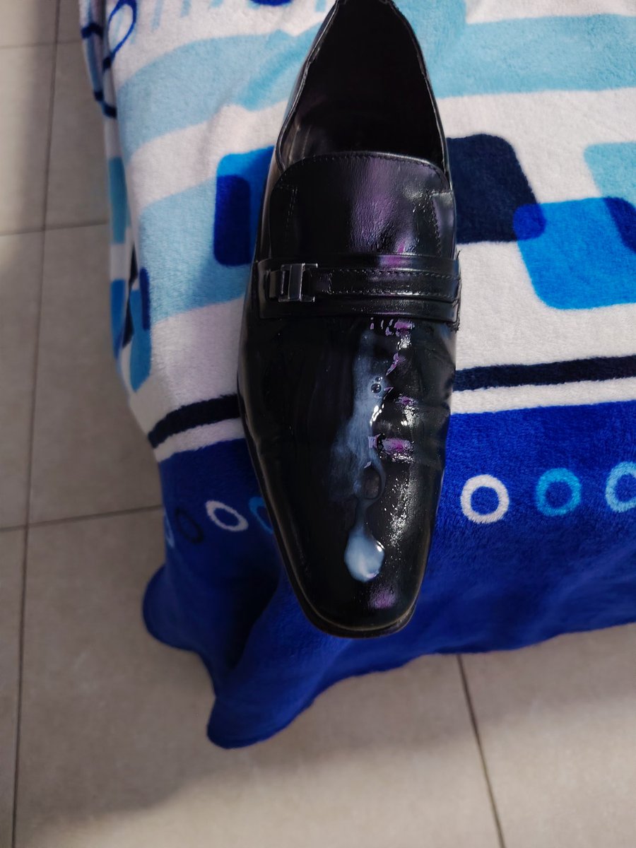 Who cleans my shoes?