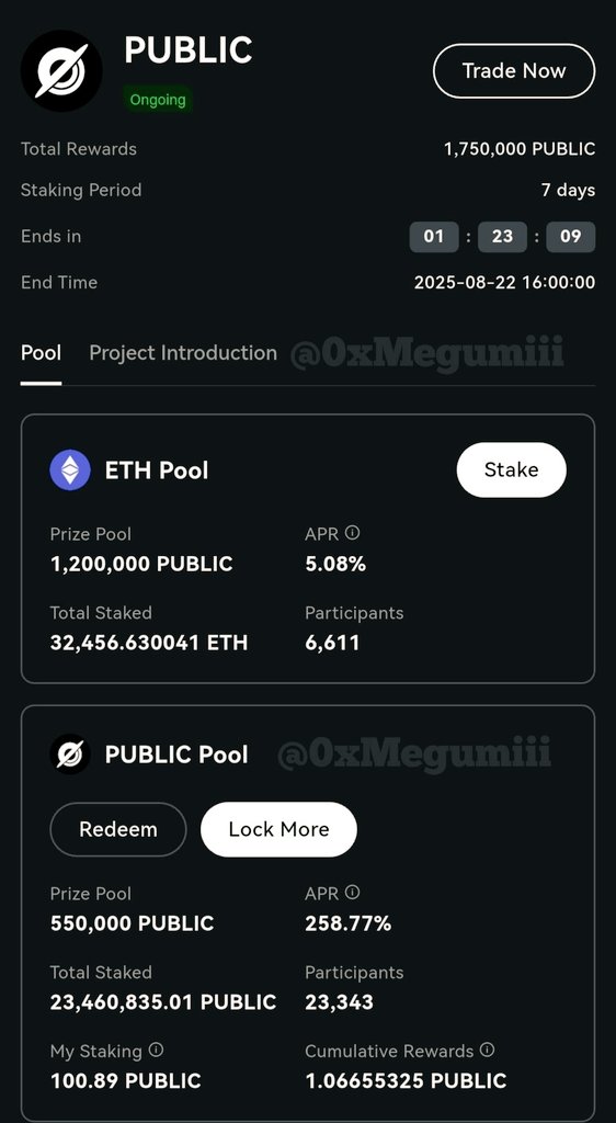 Bright363189699's tweet image. #GateLaunchpool300Projects

Thanks so much