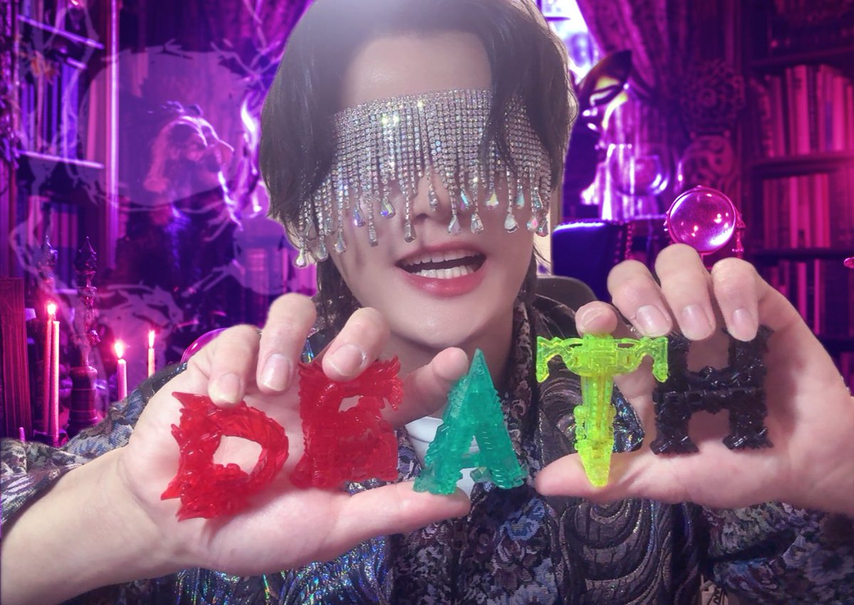 SPSpiritFire's tweet photo. Deathね https://t.co/MyG1CnrGvg