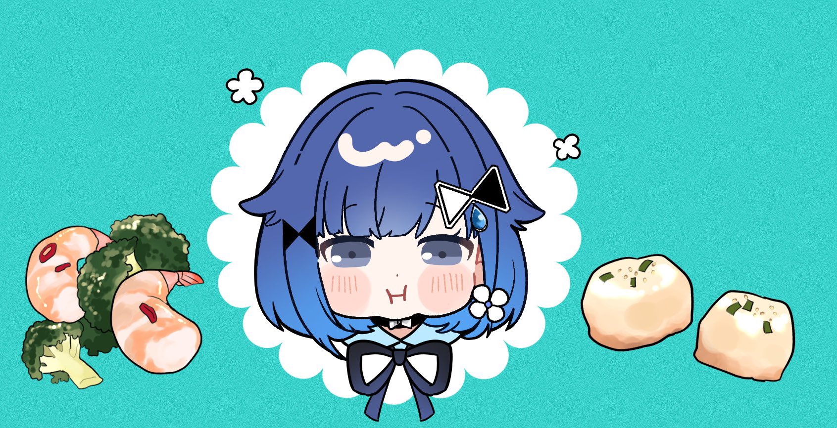 しろくま🐻‍❄️ (@shiroklive) / X