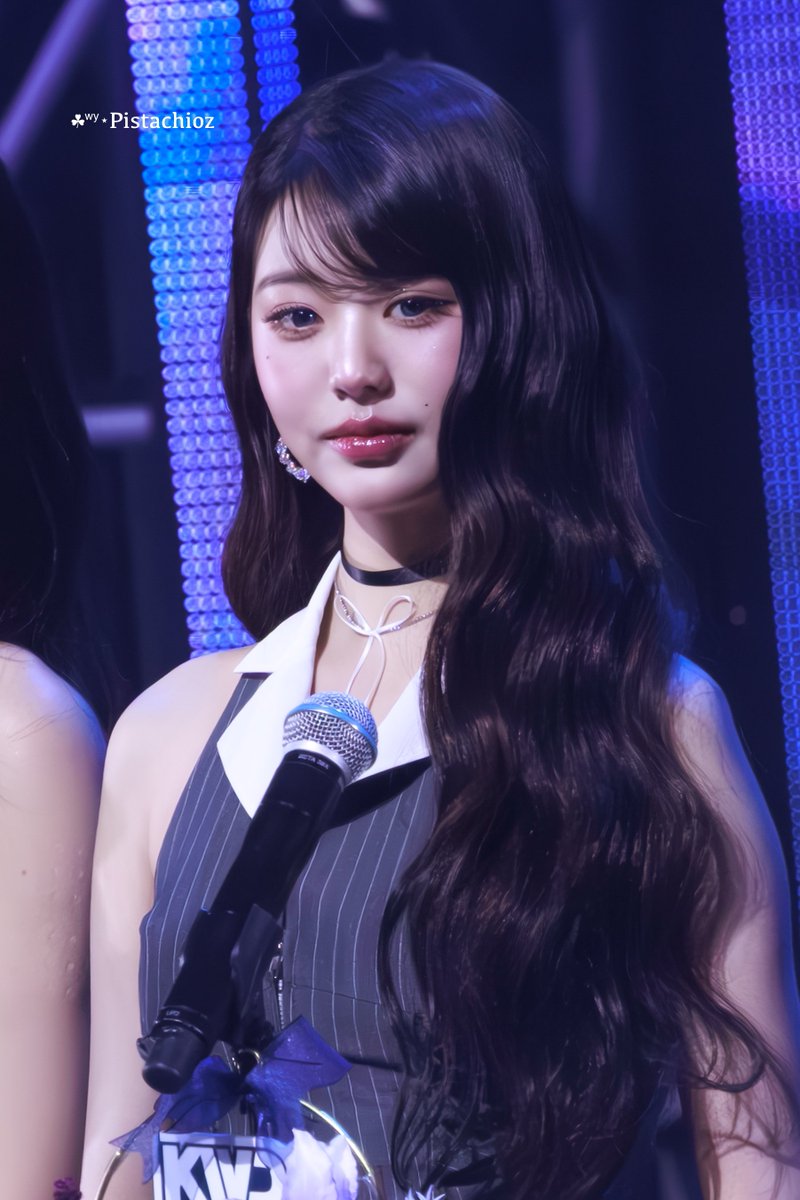 zwycoder's tweet image. 250821 🐰🫶🏻😳

#IVE #아이브 #원영 #장원영 #WONYOUNG #JANGWONYOUNG