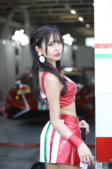 Twitterのコスプレ画像28