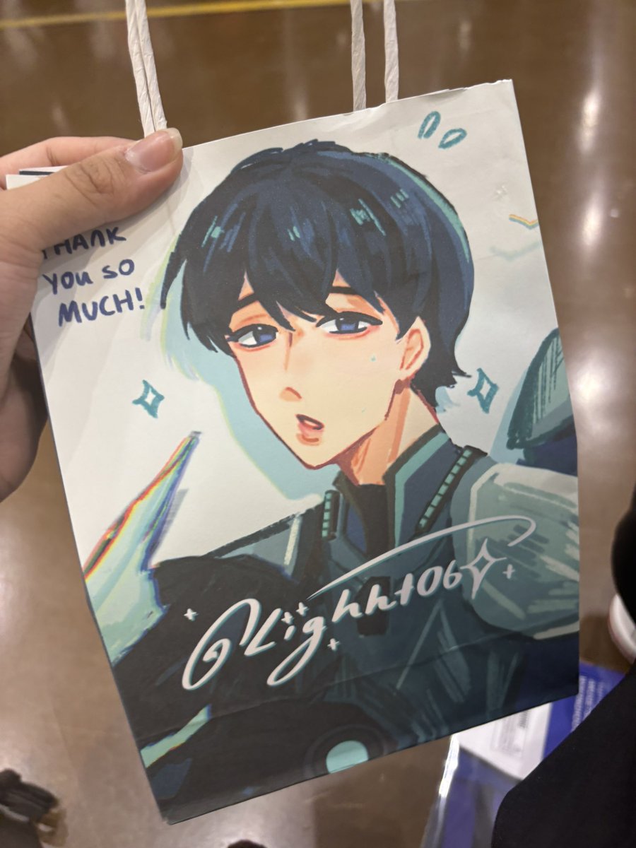 sevenzero5's tweet image. This is the cutest packaging ever WTF @lighht06 ?-?-?-? #tbhx