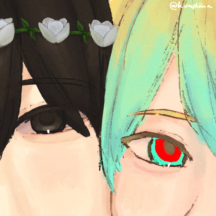 hirushiina (@hirushiina) / Posts / X