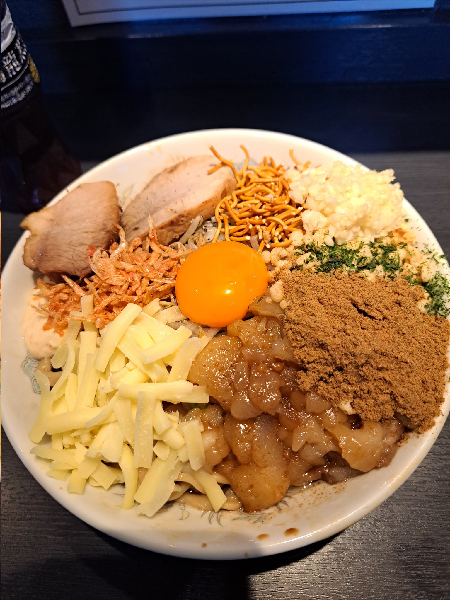 らーめんまん ラー麺マン - 北浜/ラーメン | 食べログ