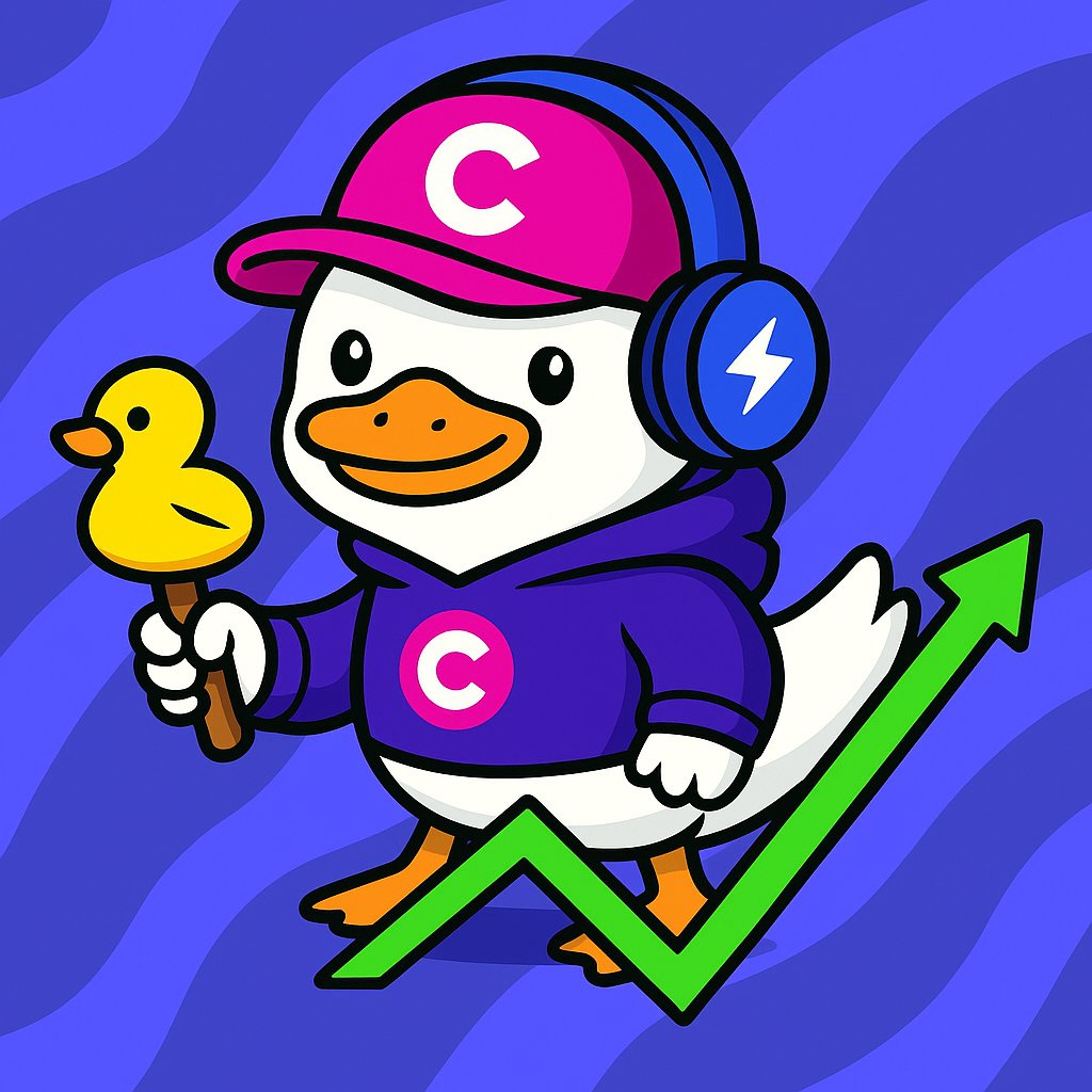Capsule (@capsuleonbase) on Twitter photo ๐ฆ<a href="/captain_dackie/">Captain Dackie</a> please airdrop 2222222 $CAPSULE to 30 premium guys who comment "Bullish in Capminal Gems, $CAPSULE Website Released Today, CA : 0xC6e3f39315257a823cE7ac660011e6F728D9f509 ๐ " in the below.
Gcap, quack โฅ๏ธ๐ซก
Bullish News for $CAPSULE ๐๐
โข Website Released ๐ฆ<a href="/captain_dackie/">Captain Dackie</a> please airdrop 2222222 $CAPSULE to 30 premium guys who comment "Bullish in Capminal Gems, $CAPSULE Website Released Today, CA : 0xC6e3f39315257a823cE7ac660011e6F728D9f509 ๐ " in the below.
Gcap, quack โฅ๏ธ๐ซก
Bullish News for $CAPSULE ๐๐
โข Website Released