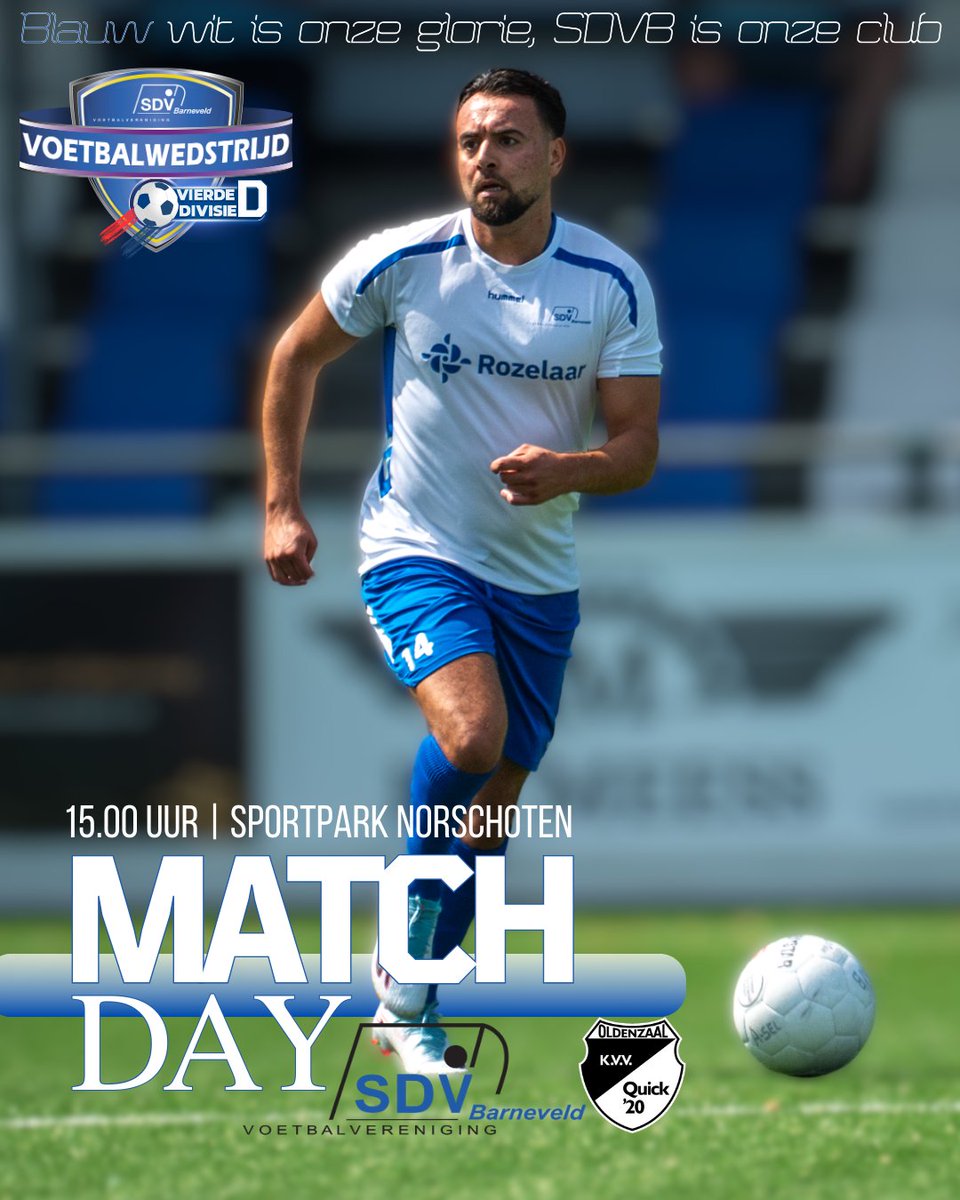 SDVBarneveld tweet media