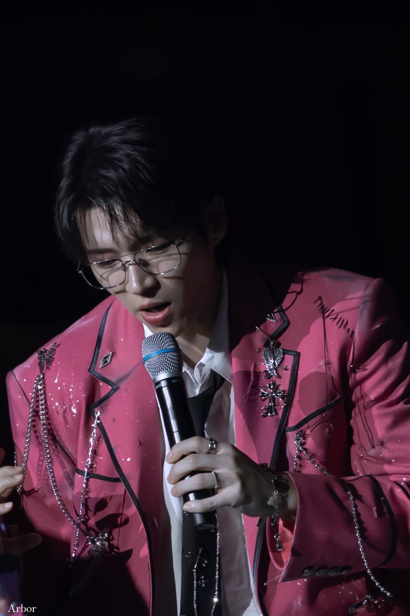 2025 NAMWOOHYUN SOLO CONCERT [식목일 5 : 나무高] ‘TREE RING’ Day2

#남우현 #우현 #WOOHYUN