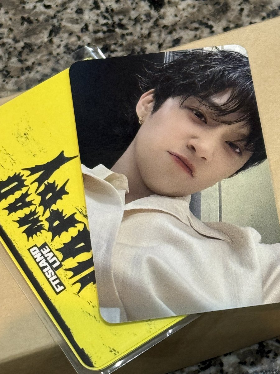 럽펜씨 이재진 포카 진짜 앙이라고 말해요 😍