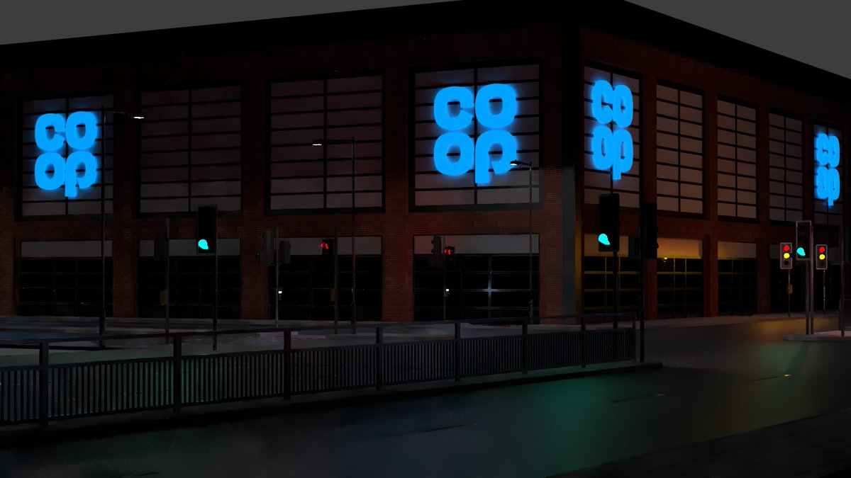 Been playing around with <a href="/AdobeDimension/">Adobe Dimension</a>.