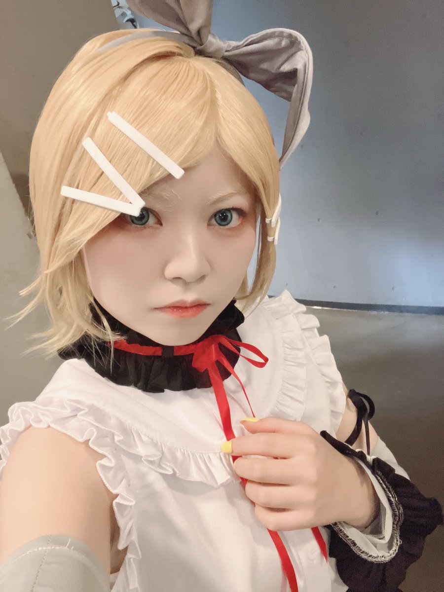 忘れてた！そくほー
 #音楽堂CC