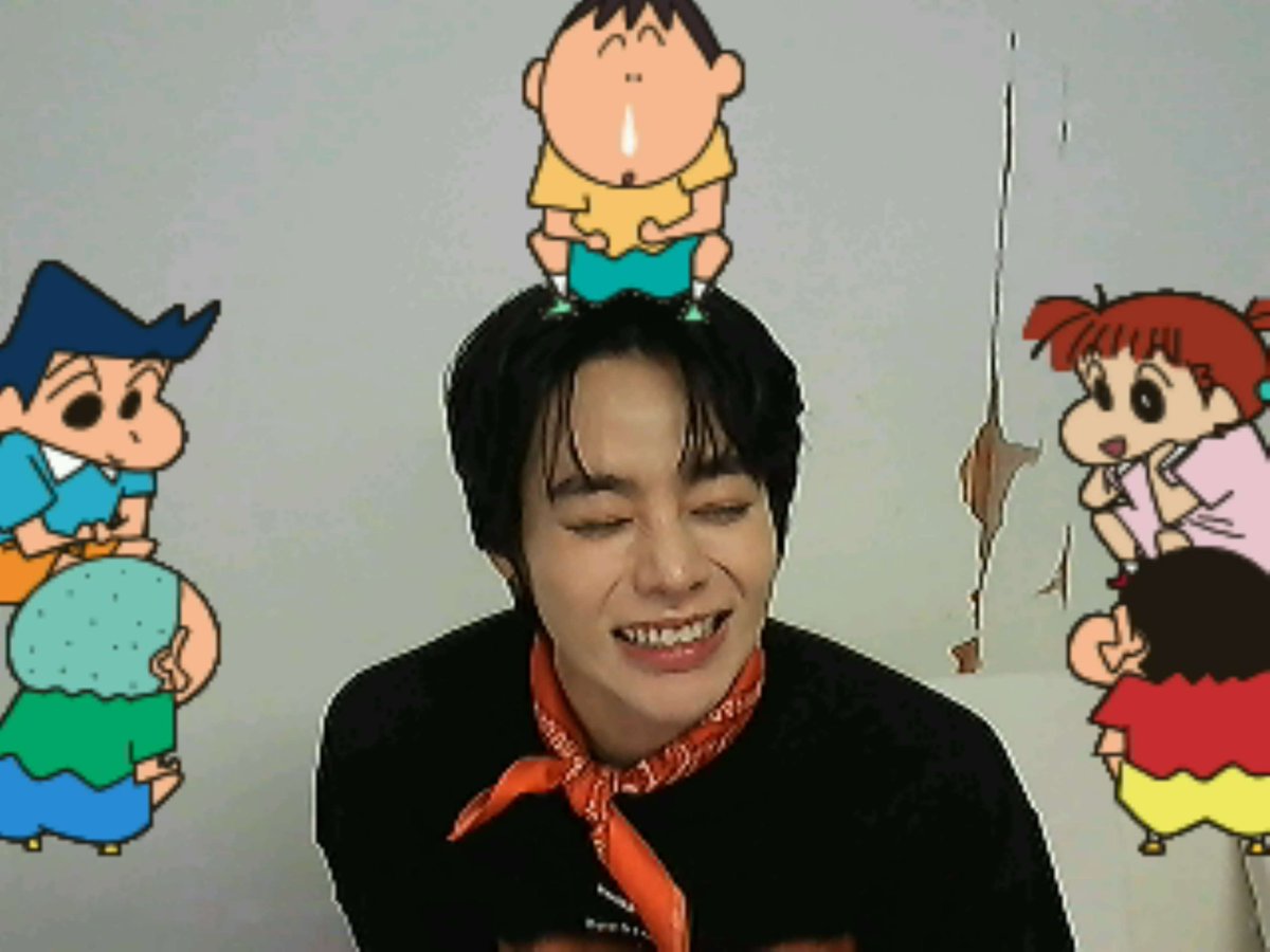 [#한빈] 오이오이오이 🤣