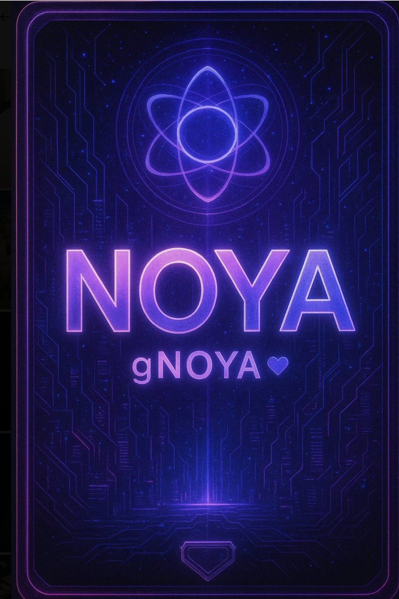 CryptoFrogxyz's tweet image. Say goodbye to complex yield farming dashboards. With NOYA, simply declare your goal—like “I want passive yield”—and our AI takes over. Stake, shift chains, rebalance—all on your behalf, fully automated. #IntentDriven #DeFiSimplified