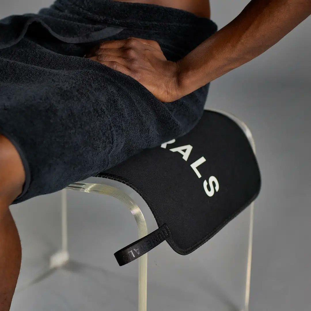 「niko and ...」のオリジナルレーベル「NUMERALS」から、サウナハットとサウナマットが発売‼️

共に3,000円(税込)とお値打ち☺️

⬇️詳細ページへ⬇️
prtimes.jp/main/html/rd/p…