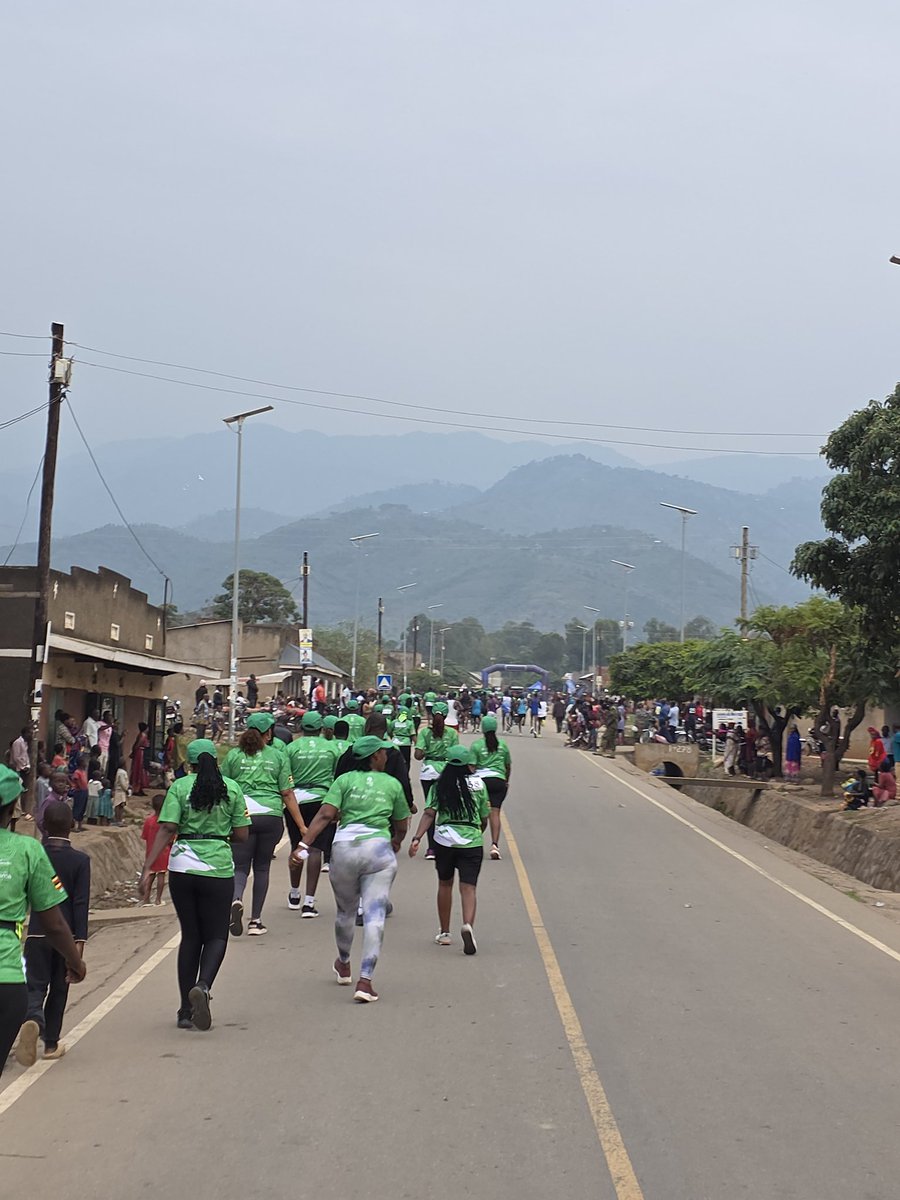 <a href="/ubctvuganda/">UBC UGANDA</a> <a href="/KagugubeSulah/">sulah kagugube</a> We came and conquered Kasese!