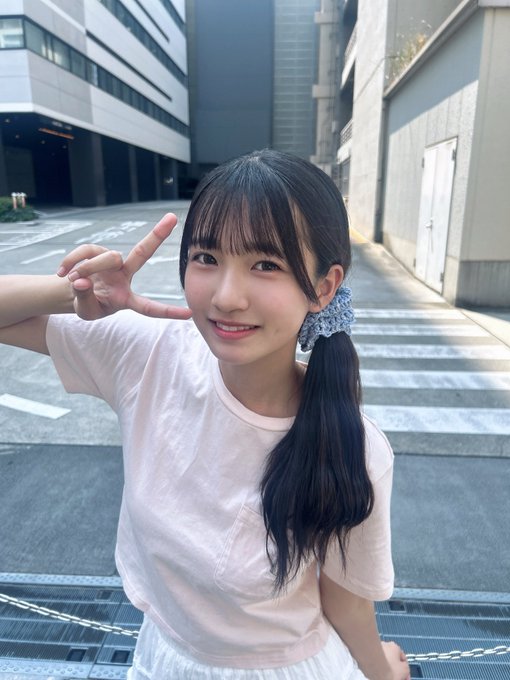 福田蒔已花のTwitter画像10