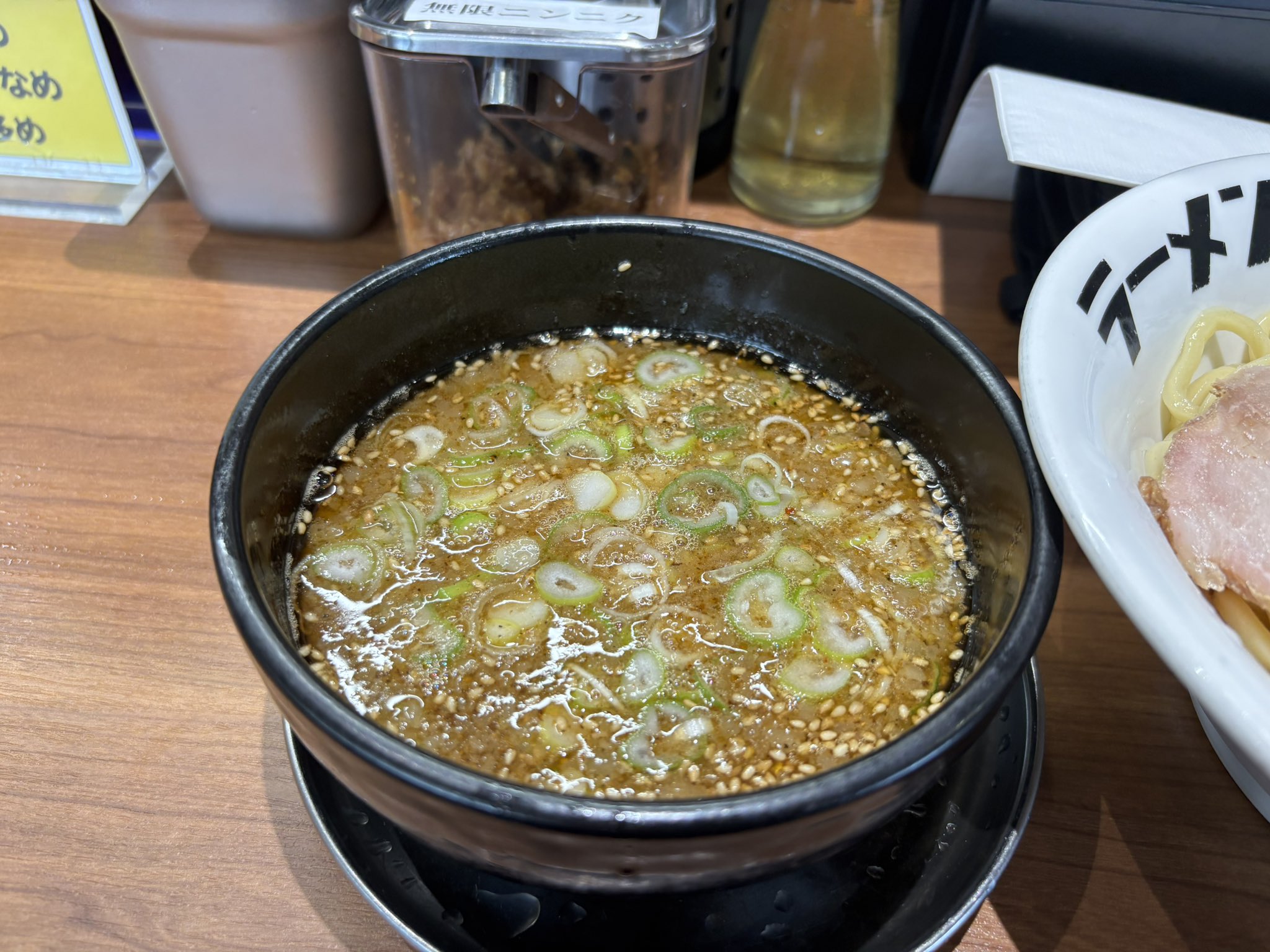むーにゃん　ラーメンではありません！ 7/12(土)