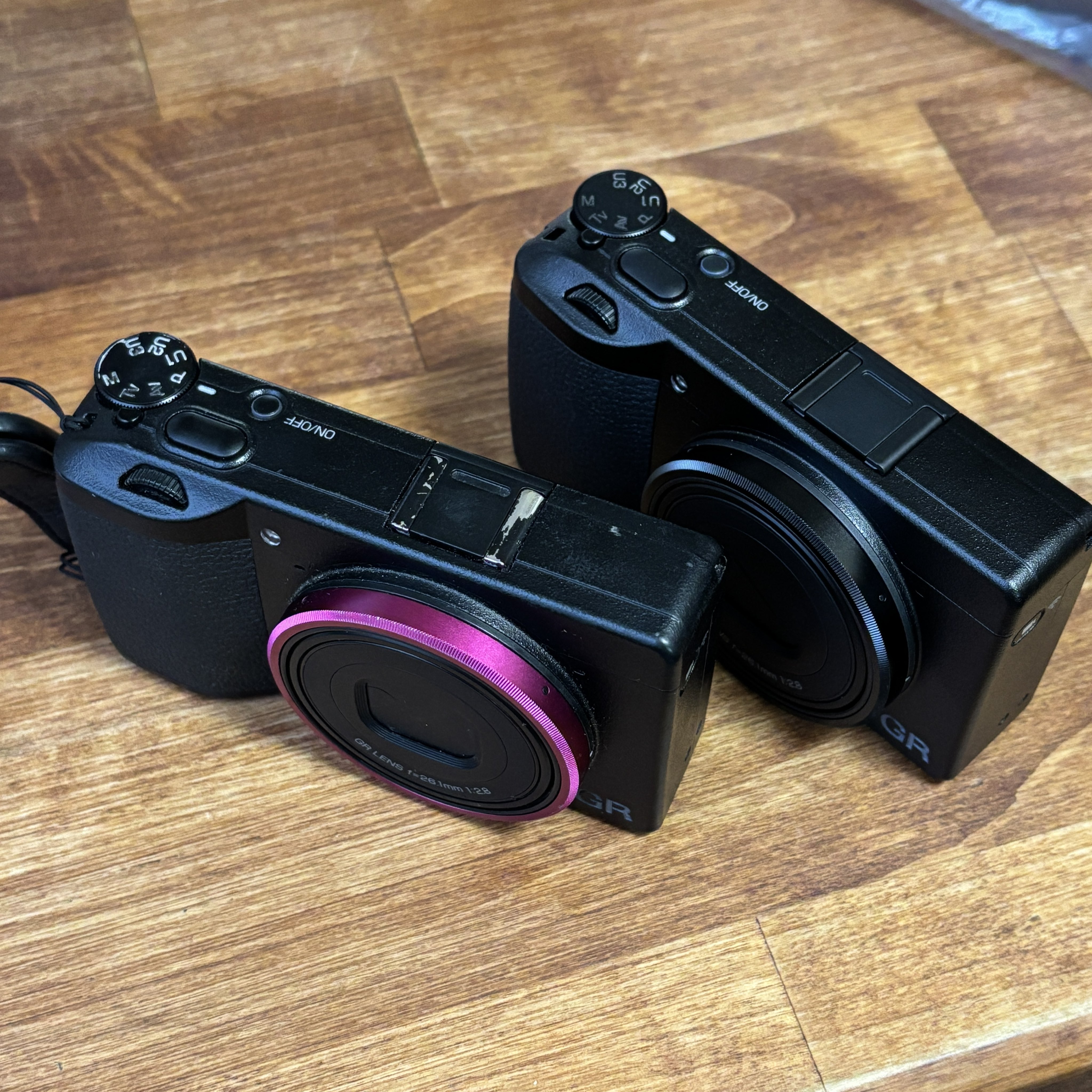 karimuページ( * ॑꒳ ॑*) ZX プロテクター SLIM | ケンコー・トキナー