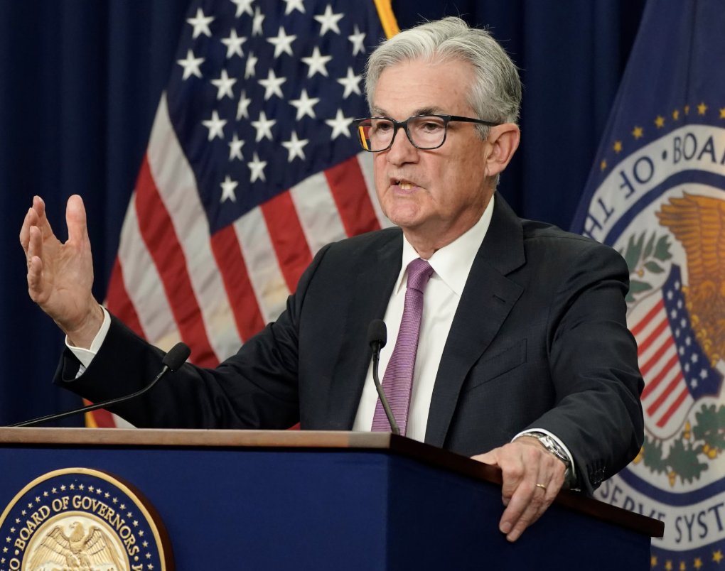 🔴ROVER: "Previsioni Ottimistiche: Powell Dovish, Bitcoin a $150.000 e Ethereum a $6.000"