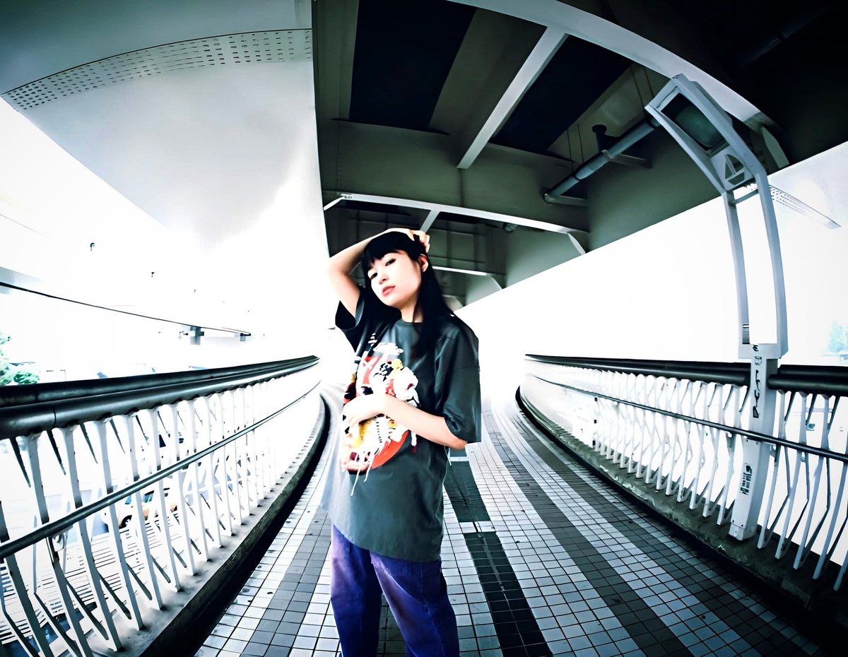 model:miharさん(<a href="/MhaMihar/">mihar @ 撮影依頼受付中</a>）

#ポートレート 
#ポートレート好きな人と繋がりたい
#被写体します