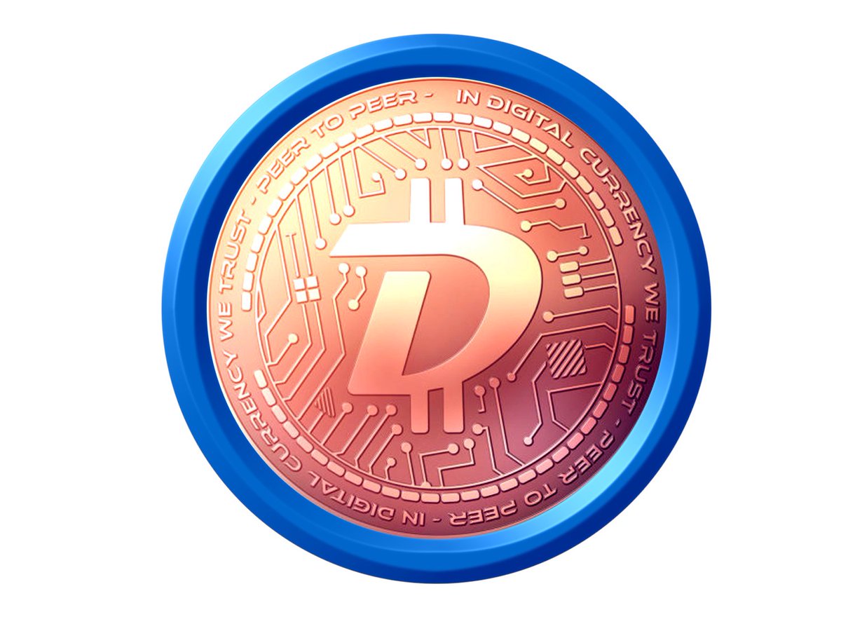 Industry leader right here 👇
#DigiByte #DigiDollar #DGB #Crypto $DGB 
- - -
$BTC #Bitcoin #Ethereum #Solana #Cryptocurrency #Decenteralization 
#Economy #Blockchain