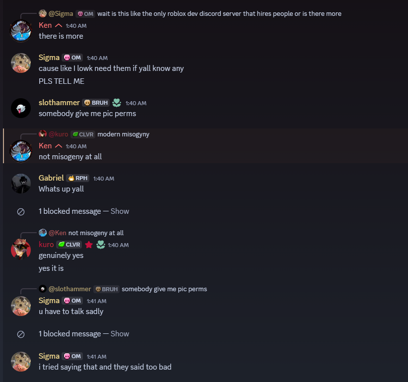 Kuro tweet media