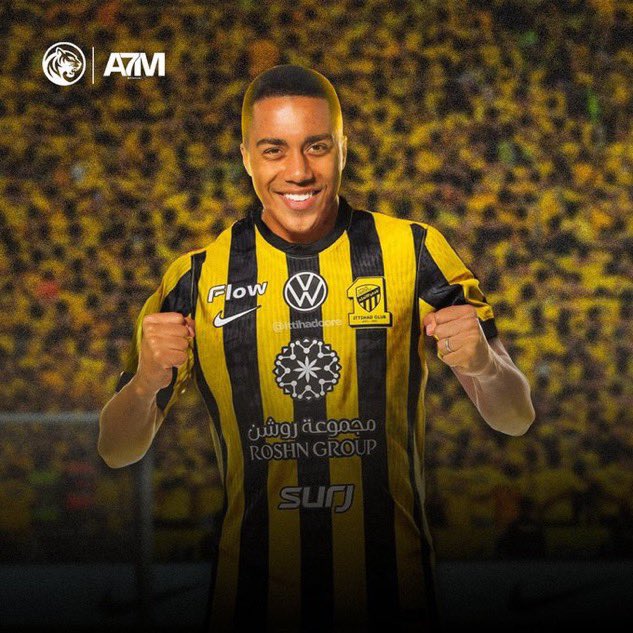 رياض ساعاتي (@riyad_114) on Twitter photo صفقة مورا لا تنسيكم اهم مركز في الصيف🚨
<a href="/FahdCynndy/">Fahd Cynndy فهد سندي</a>
ايدرسون وتيلمانيس مطلبنا لاعبين سوبر
وينقلون الفريق الى ليفل اخر وليفل تاريخي💛
#AlIttihadNeedsTransfers15 صفقة مورا لا تنسيكم اهم مركز في الصيف🚨
<a href="/FahdCynndy/">Fahd Cynndy فهد سندي</a>
ايدرسون وتيلمانيس مطلبنا لاعبين سوبر
وينقلون الفريق الى ليفل اخر وليفل تاريخي💛
#AlIttihadNeedsTransfers15