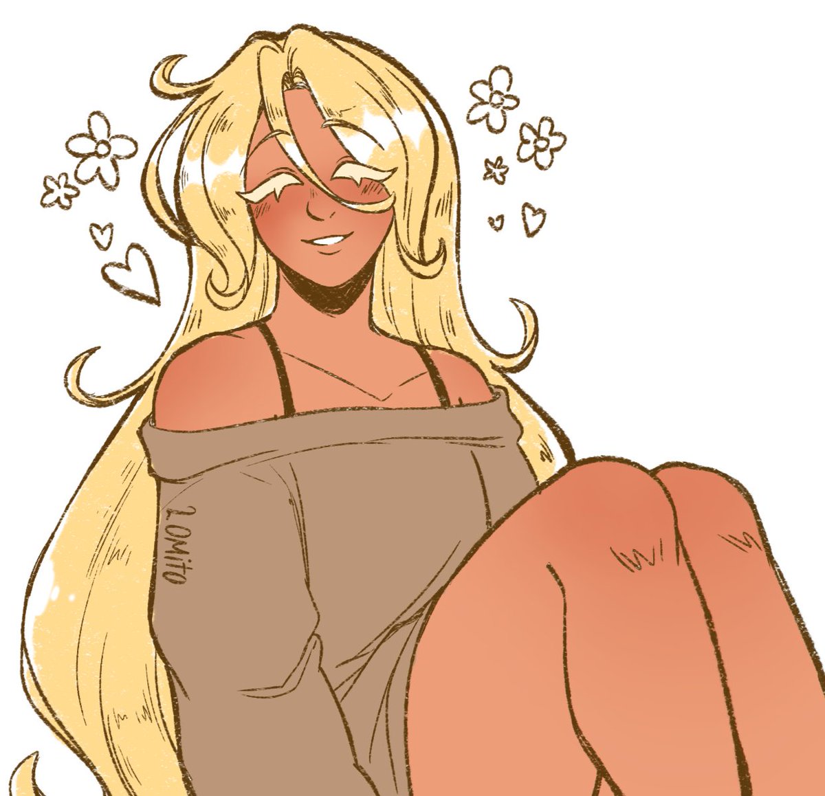 My media tab is filled with yellow all because of him🍦💛🌻 #purevanillacookie #CRK