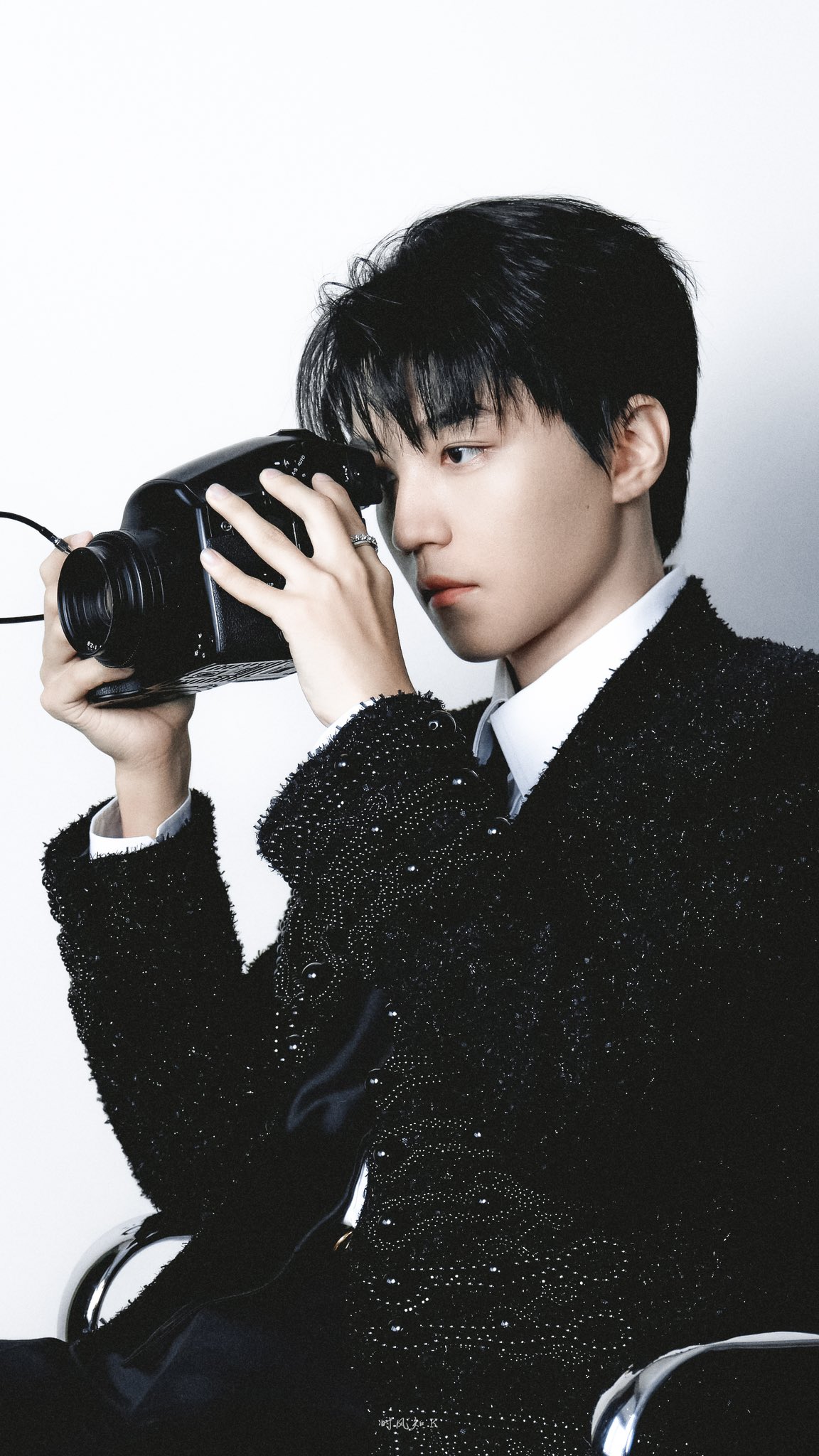 FANTASYBOYS ウソク ポラ FANTASYBOYS ウソク ポラ 잇라직캠] FANTASY BOYS KIM WOOSEOK