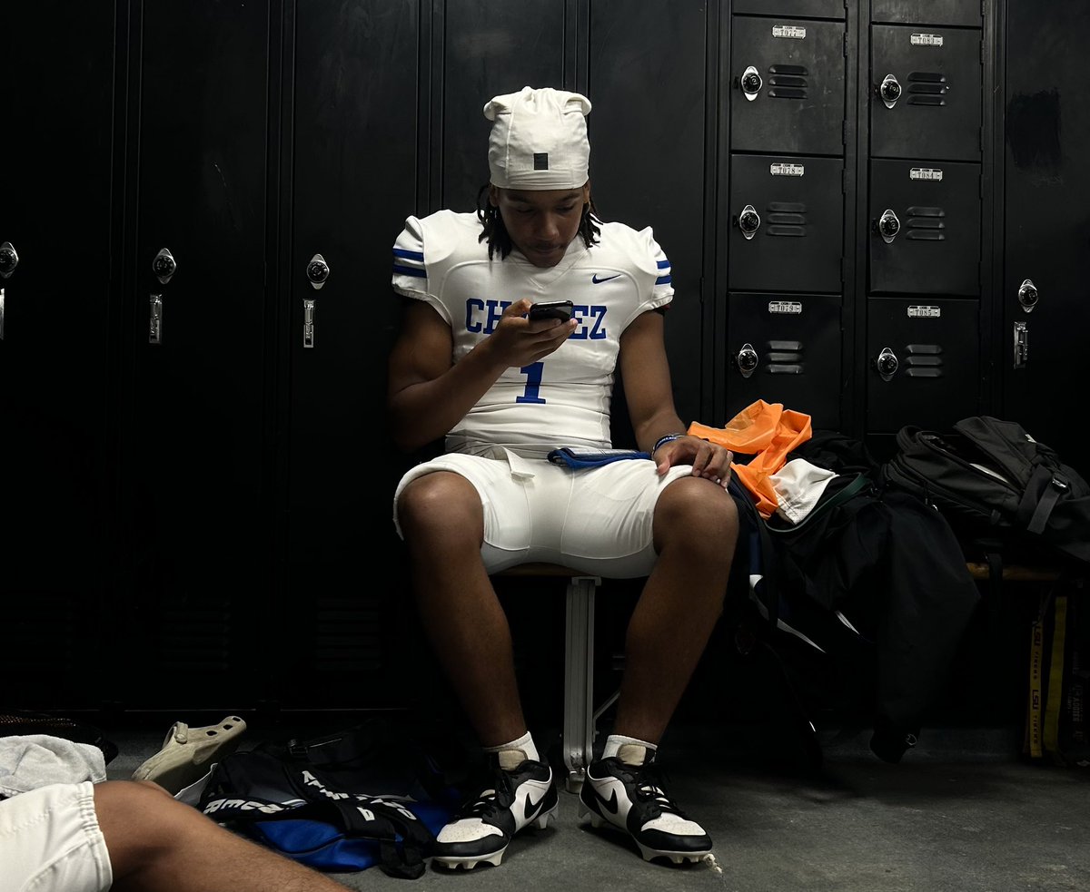 Jeremiah Villarreal tweet media