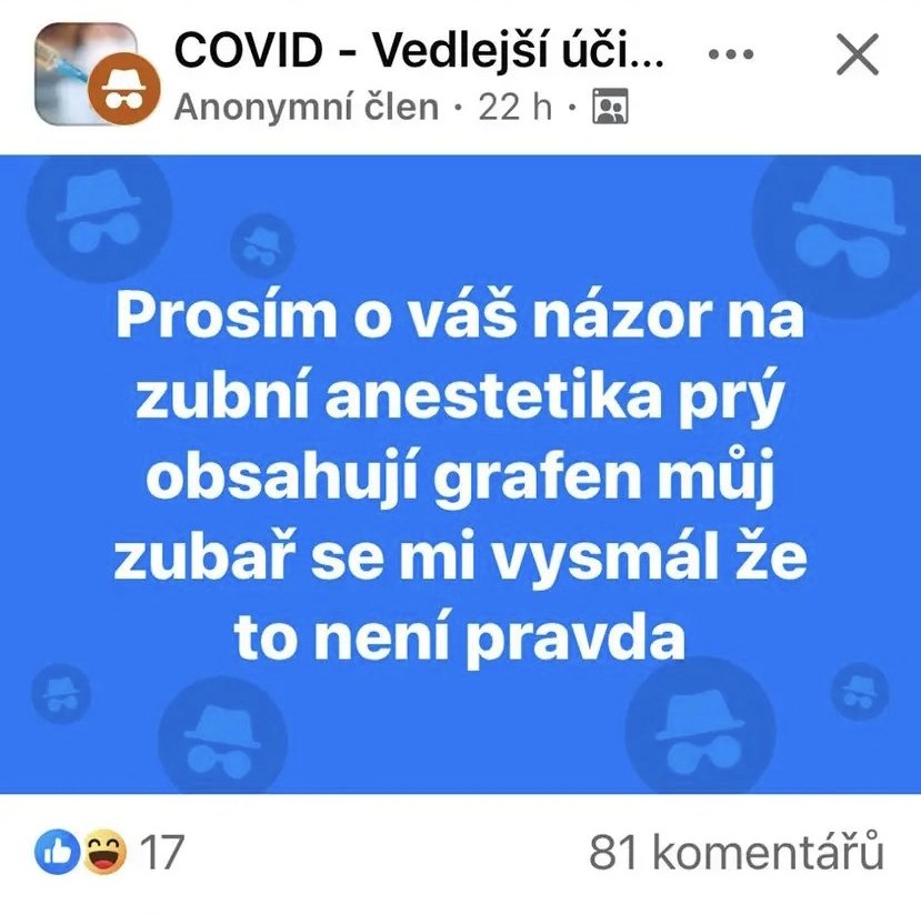 To si neprobuzený zubař dovolil moc