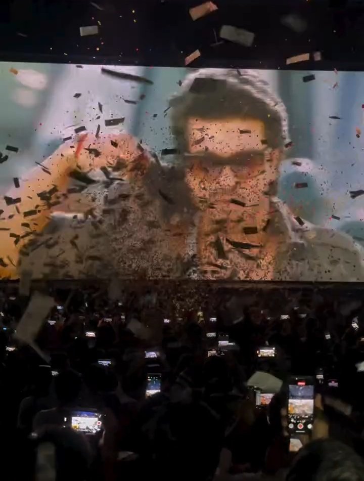 Mega Power Starrr ⭐