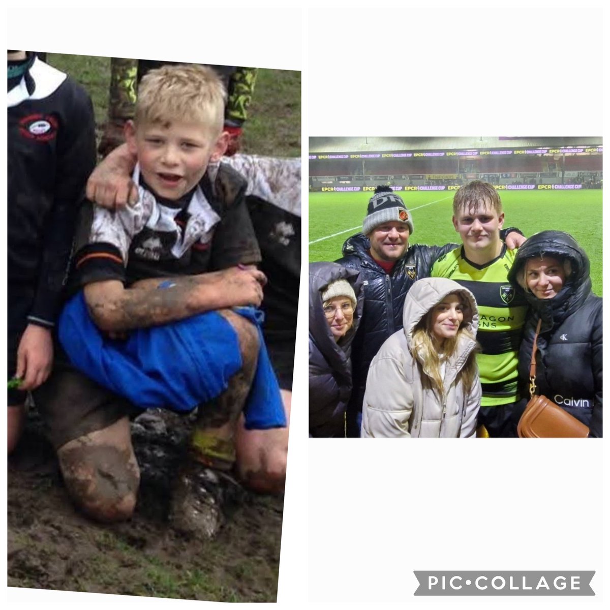 Happy birthday, Samuel.... Enjoy the day and keep being you! Lots of love 💙🥳🎉💙