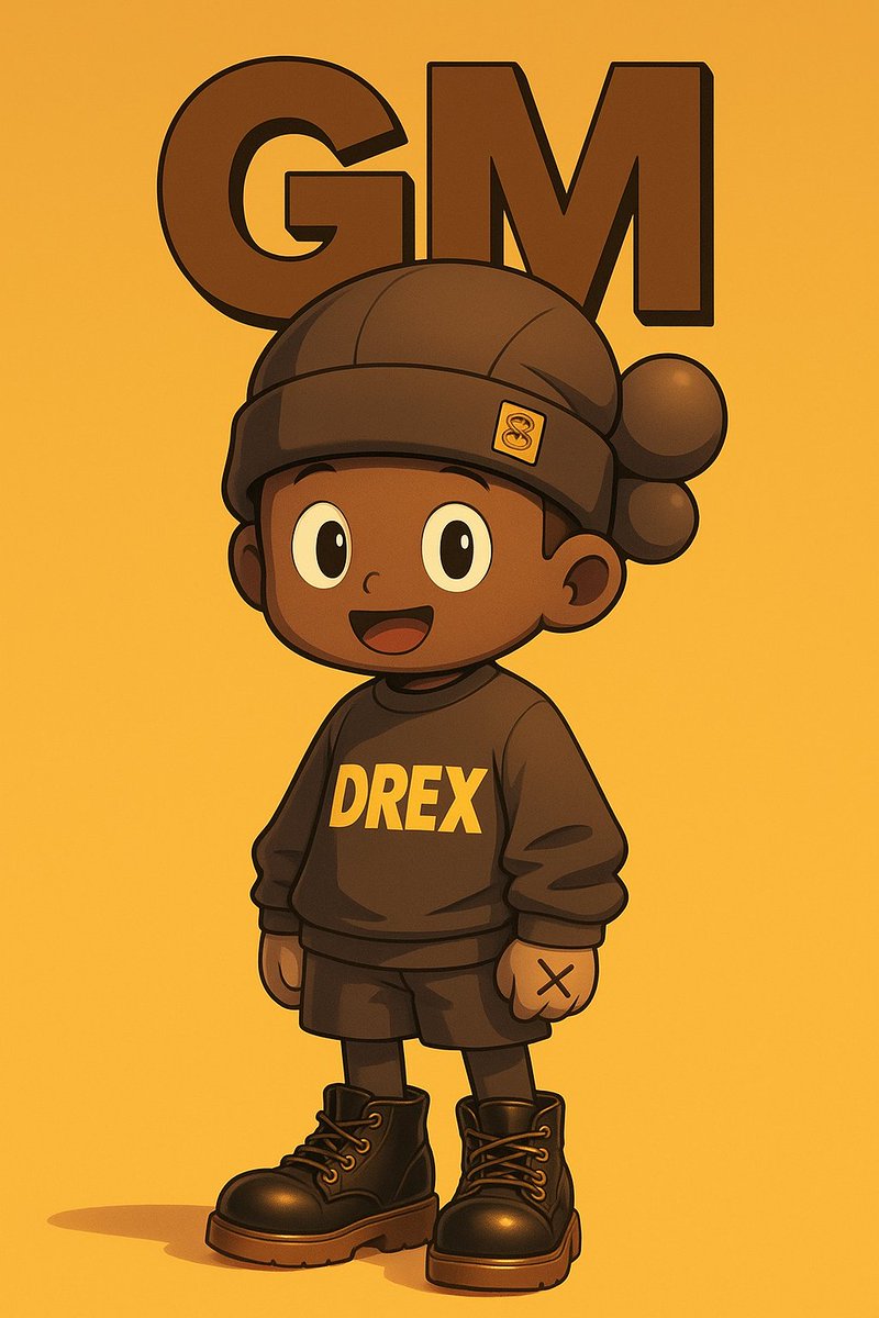 GM ☀️ CT 
It's another weekend, 
Do have a restful weekend.
Still Bullish on $EDX.

#Web3 #webtoon #websol #WebDevelopment #Web3Community #WebX2025 #web  #Crypto #CryptoCommunity #CryptoNews #CryptoMarket #AltcoinAlert