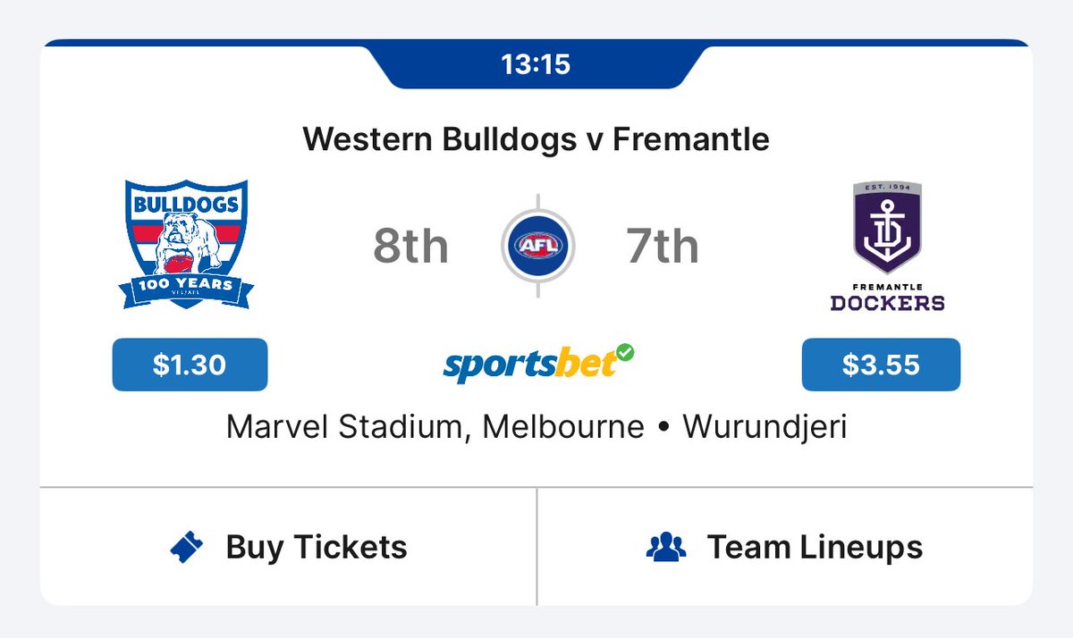 dw wharfies im on to it 🫡 #foreverfreo