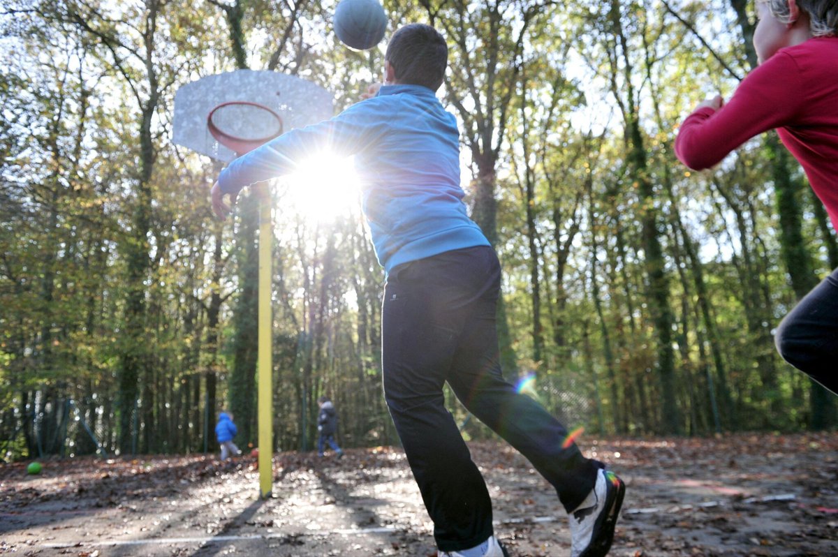 💬 «On se retrouve avec des animateurs diplômés qui sont insécurisants»

Les communes peinent à pourvoir leurs emplois d'animateurs. Au point, parfois, de recruter des personnes insuffisamment qualifiées au regard des responsabilités qui leur incombent

➡️ l.leparisien.fr/RKsf