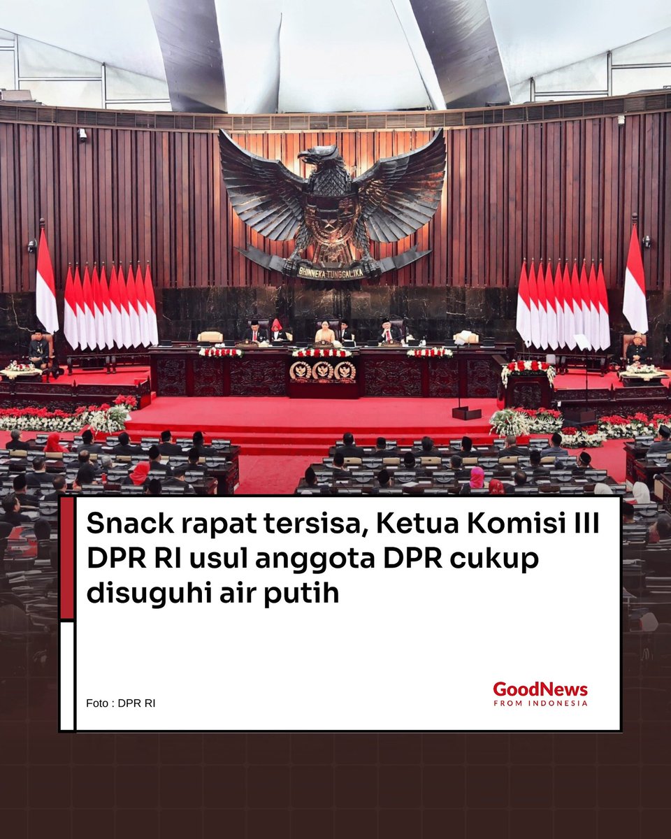 Good News From Indonesia (@gnfi) on Twitter photo 