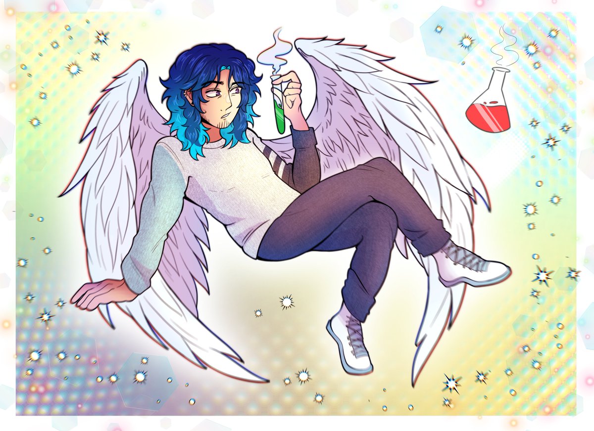 new pfp pic gang

<a href="/v0idArts/">V0ID</a> drew my lil guy Daniel and ASJDKSBADJAKBDSAKBDAKJSD I LOVE HIM
(i was supposed to post this a while back but i forgor and got busy with life)