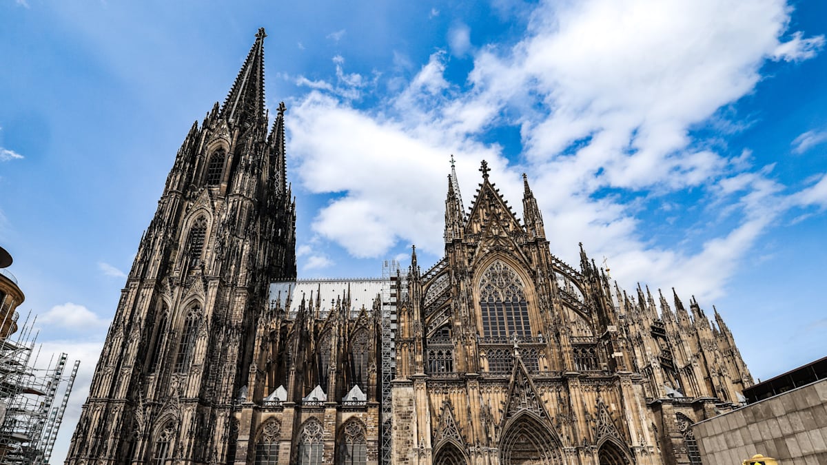 „Offene Feindseligkeit gegenüber Christentum“ – Kirche beklagt „verschärfte Dimension seit 2015“ to.welt.de/6HjOVjt