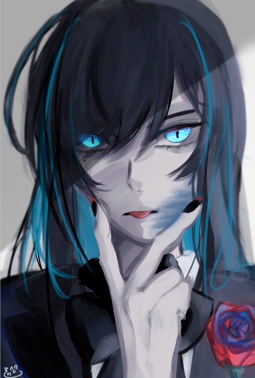 そらﾁｬﾝ !!糖分の塊💙🥀 (@sorra8600) / X