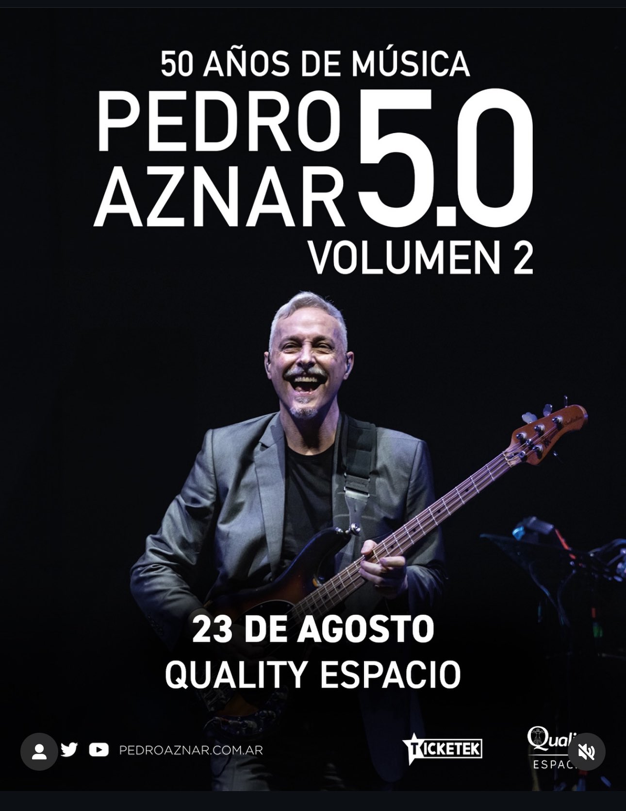 Pedro Aznar on X: 