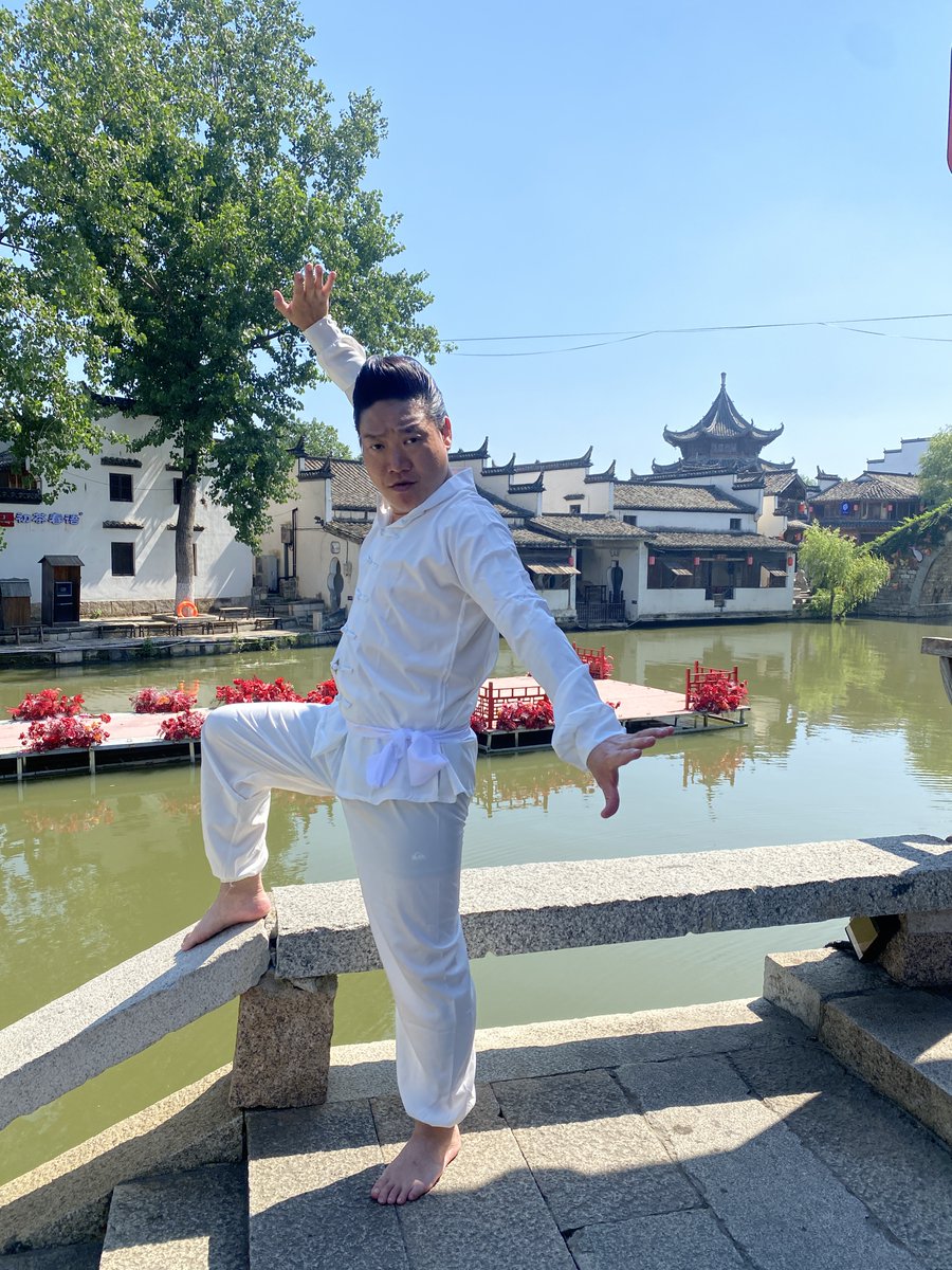 本日よる7時58分〜の イッテQは 世界の果てまでイッタっきり in 中国