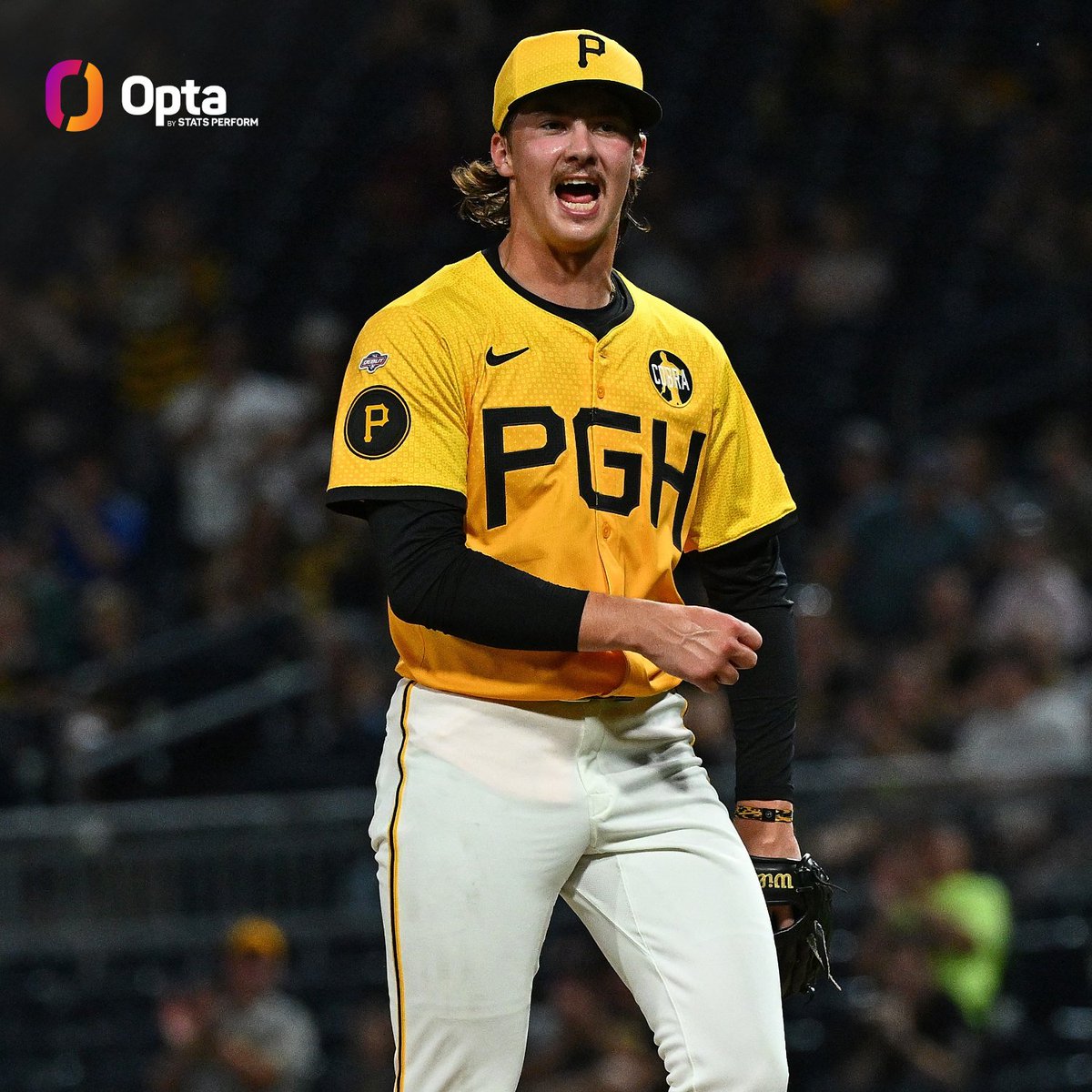 OptaSTATS (@optastats) on Twitter photo Bubba Chandler of the <a href="/Pirates/">Pittsburgh Pirates</a> is the only pitcher to toss 4.0+ shutout innings while earning the save in his MLB debut (since saves became an official stat in 1969). Bubba Chandler of the <a href="/Pirates/">Pittsburgh Pirates</a> is the only pitcher to toss 4.0+ shutout innings while earning the save in his MLB debut (since saves became an official stat in 1969).
