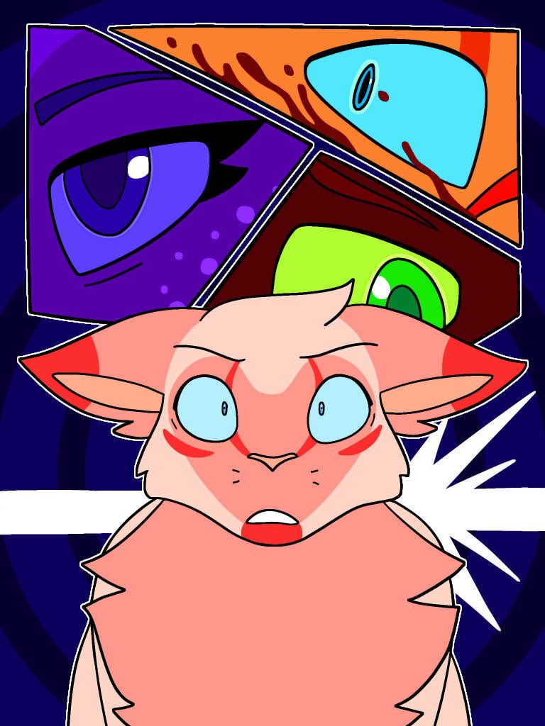 GIRL GET OUT!!!!!

fan-art for <a href="/SOTMcomic/">SHADOW OF THE MOON</a>