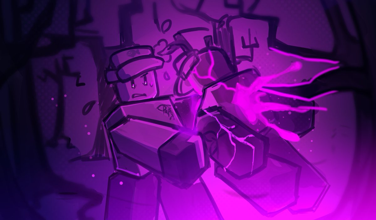 💜. . . 🌳
#PupiMidnightMunchie #PMMRoblox #ROBLOX