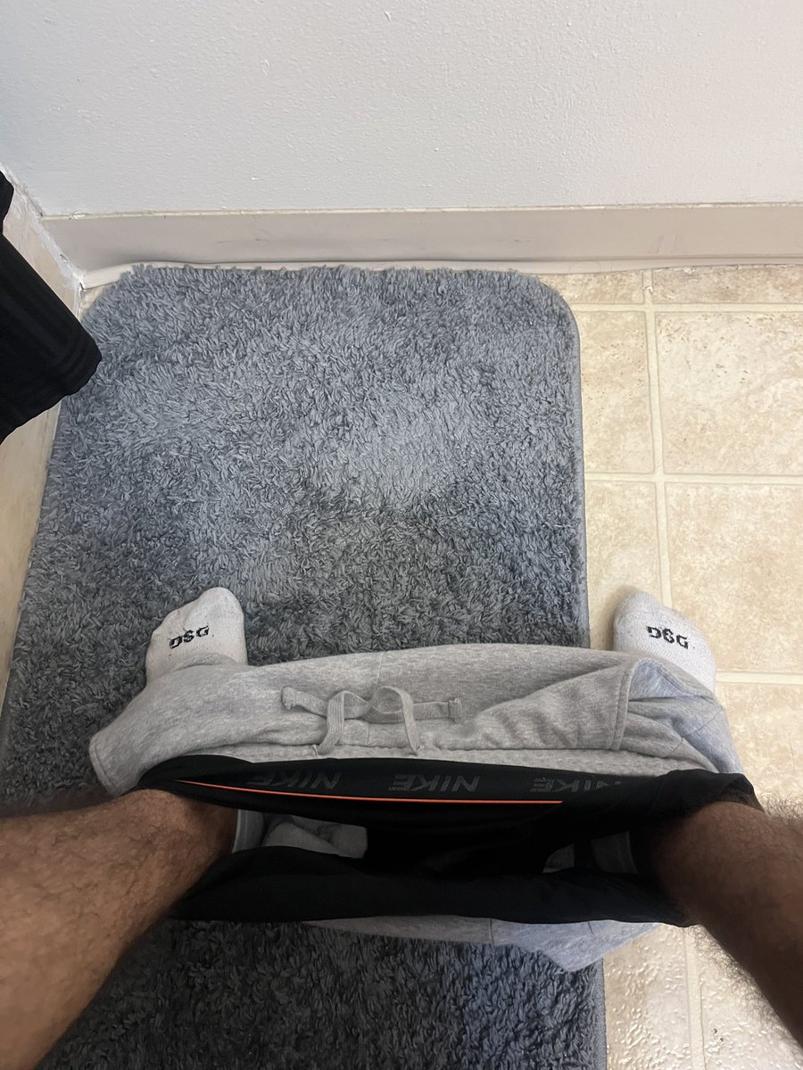 drop the bass at the pre #shitmyslelf